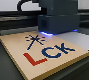 Materiales Rígidos Impresión Digital UV Barcelona · Laserclick