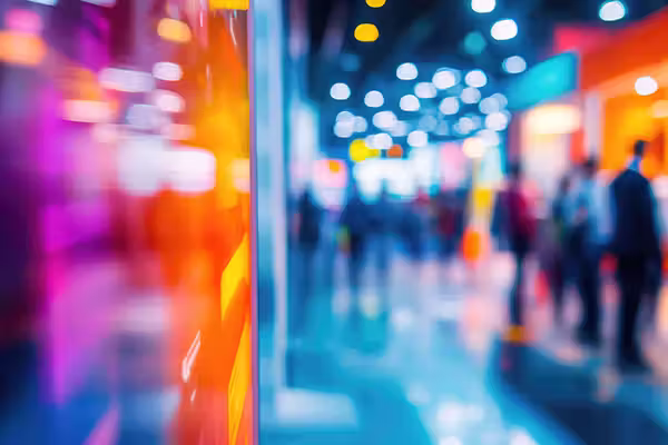 Servicio de Impresión Digital en Barcelona para PLV, Stands y Expositores · Laserclick
